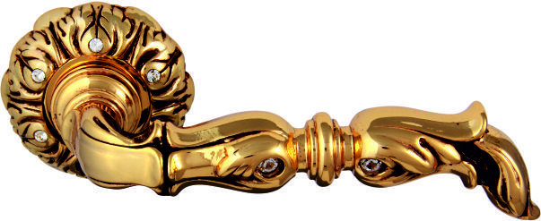 Дверная ручка